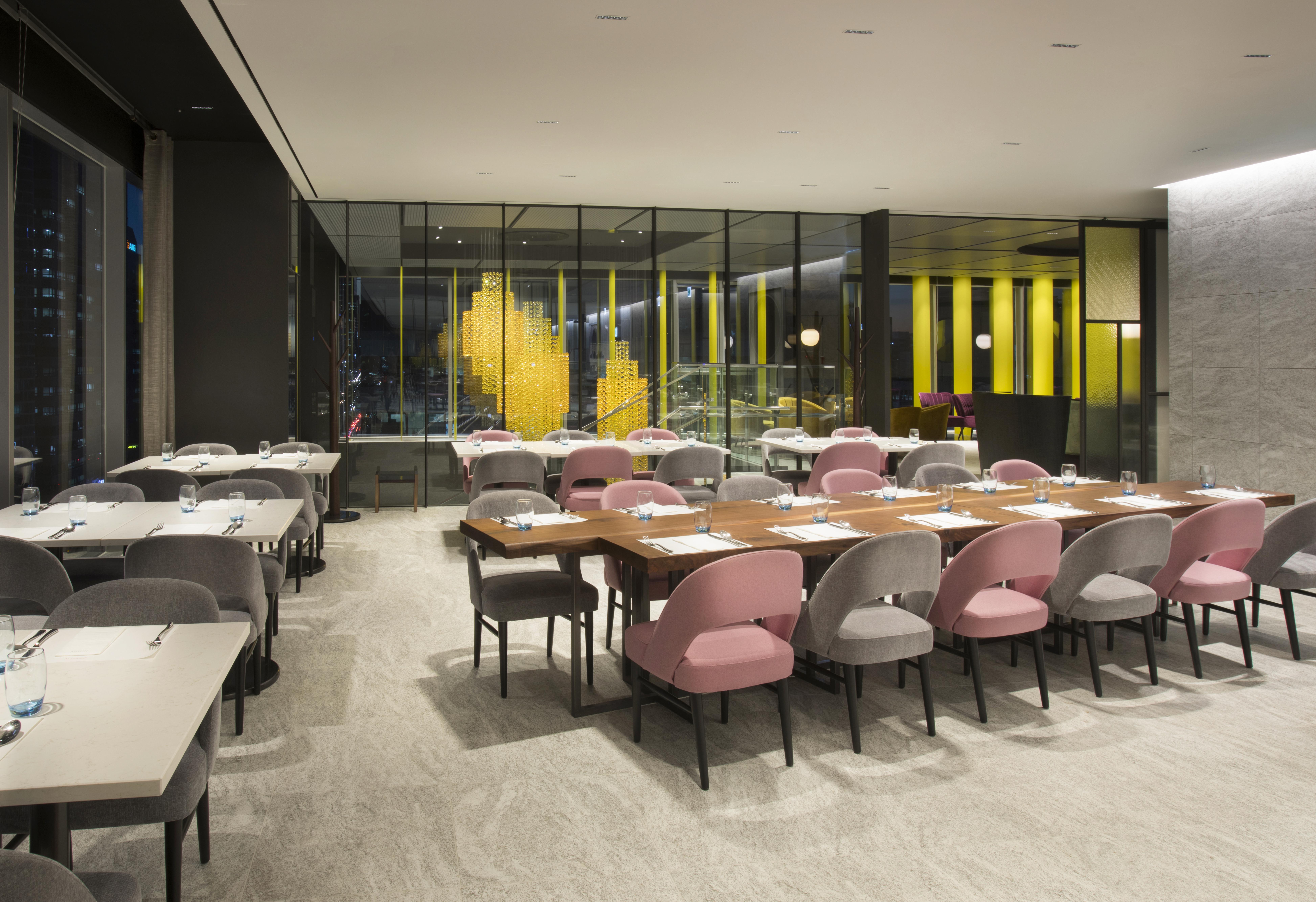 Hotel L7 Gangnam By Lotte Seoul