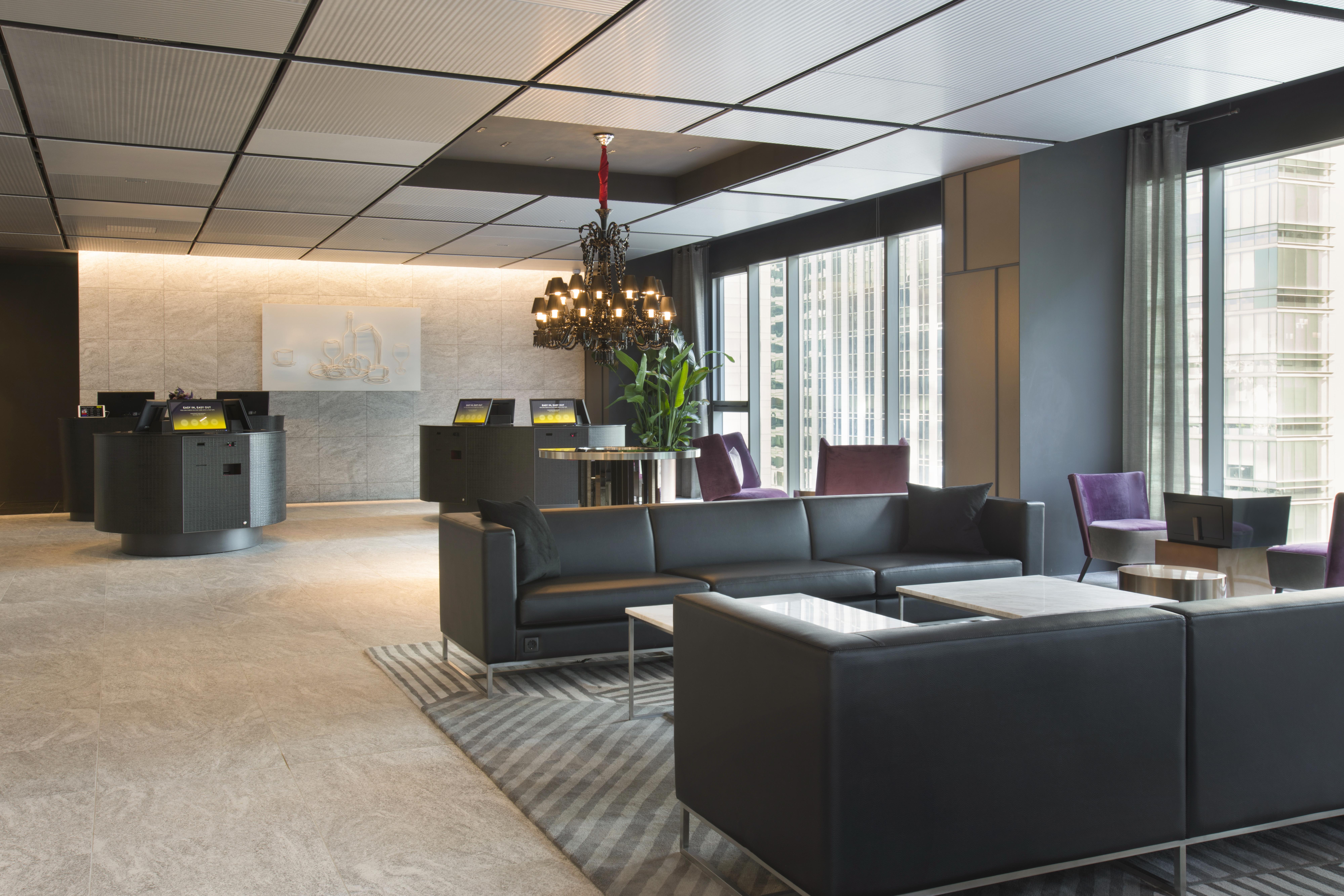 L7 Gangnam By Lotte Hotel Seoul