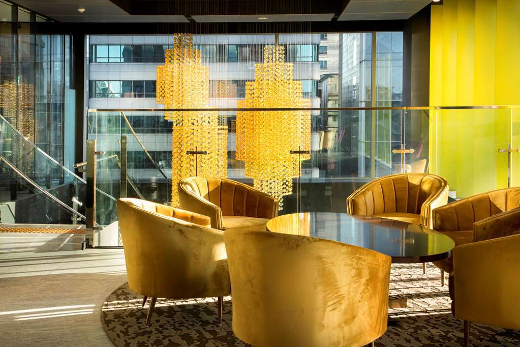 Hotel L7 Gangnam By Lotte Seoul