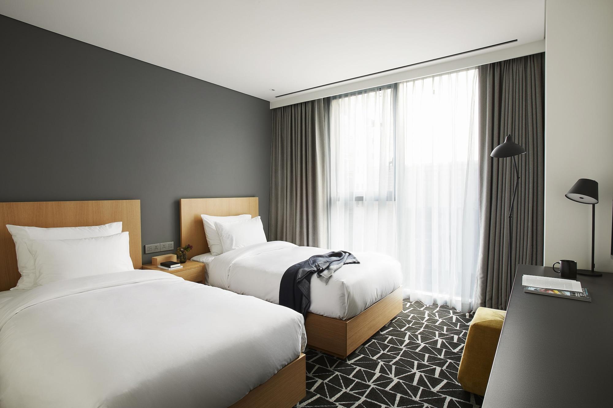 Hotel L7 Gangnam By Lotte