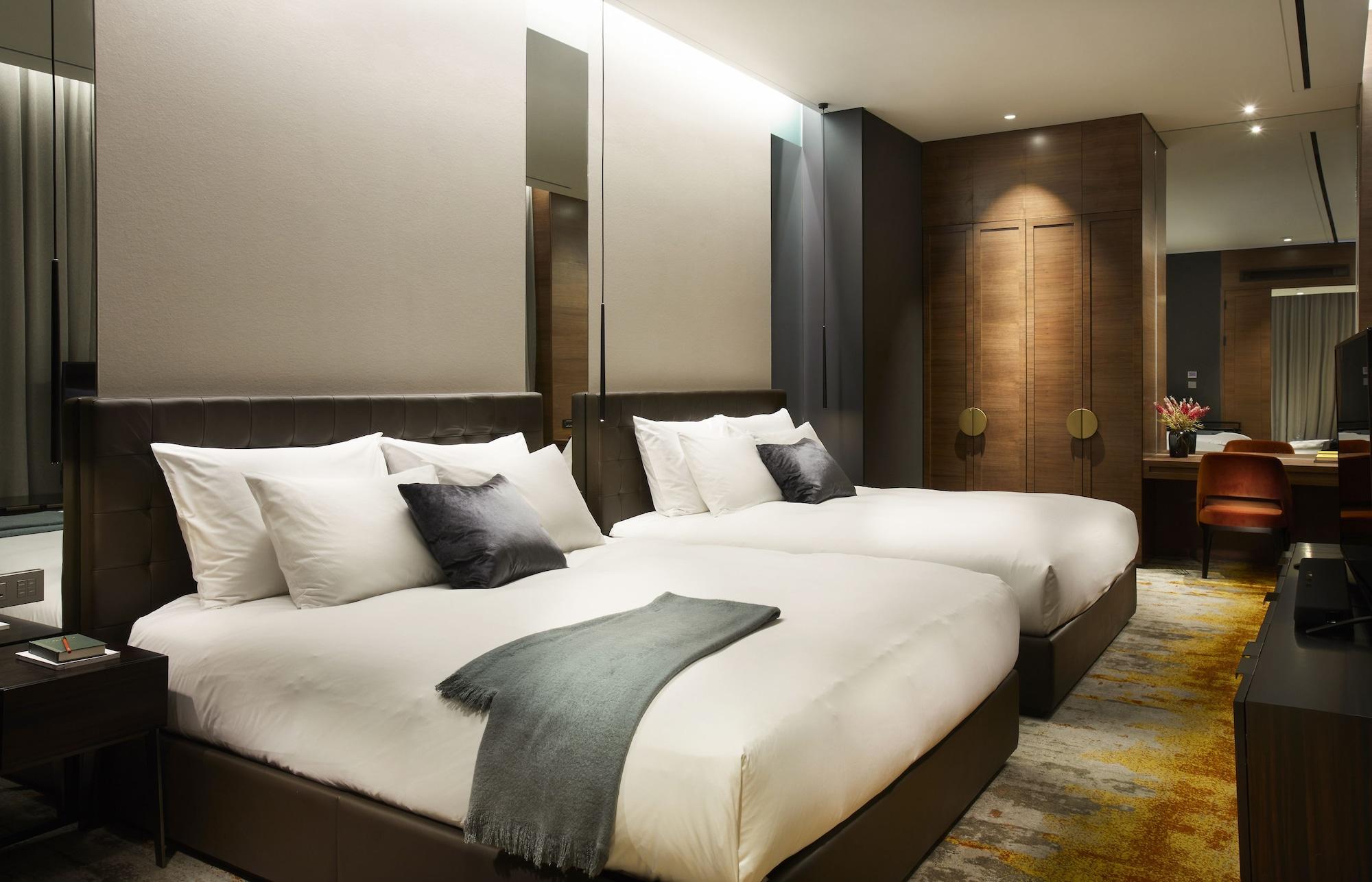L7 Gangnam By Lotte Hotel 4*