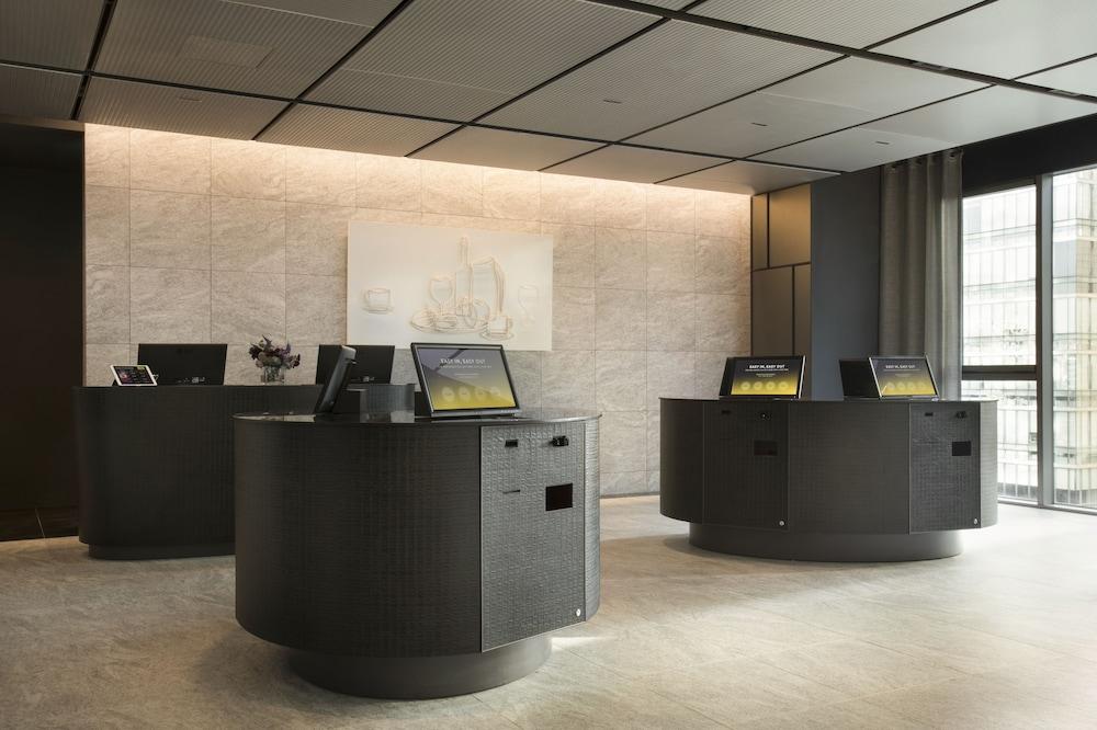 Hotel L7 Gangnam By Lotte Seoul